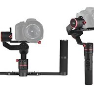 camera slider motorized usato