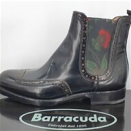barracuda scarpe usato