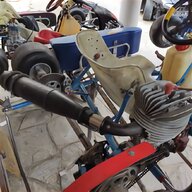 motore 100 cc usato