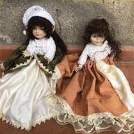 bambole vintage brescia usato