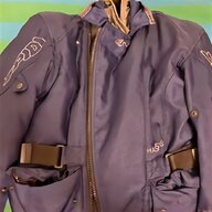 giacca moto spidi usato