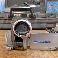videocamera minidv sony usato