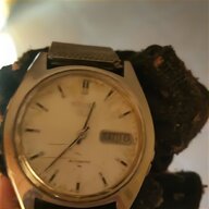 orologi seiko vintage usato