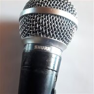 bruel microfono usato