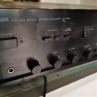 amplificatore yamaha ax 590 usato