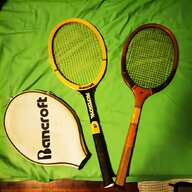 tennis vintage racchette usato