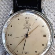 orologi hamilton vintage usato