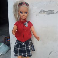 barbie vintage anni 70 usato