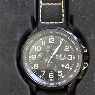 orologio militare hamilton usato