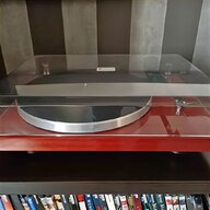oracle turntable usato