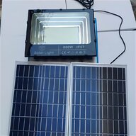 pannello solare 500w usato