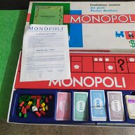 monopoli 50 usato