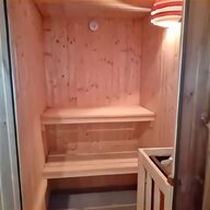 sauna 2 usato