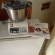 kenwood cooking chef robot usato