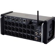 behringer x32 compact usato