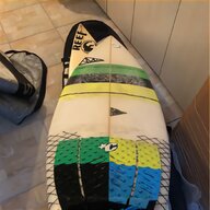 surfboard 6 2 usato