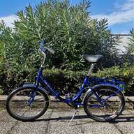 bicicletta graziella brescia usato