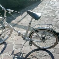 bicicletta graziella 24 usato