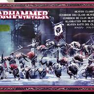 warhammer modelli usato