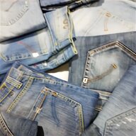 jeans corti diesel usato