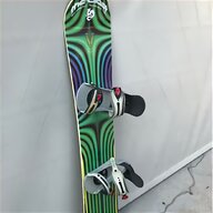 tavola snowboard 146 usato