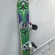 tavola snowboard burton 135 usato