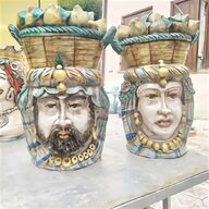 water ceramica in vendita usato