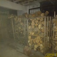 legna ardere udine usato