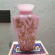 vaso murano venini usato