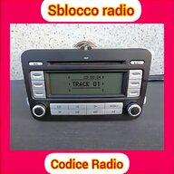 radio stereo usato