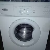 lavatrice whirlpool 8 kg usato