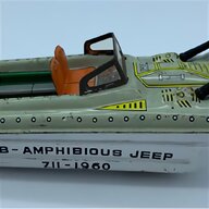 amphibious usato