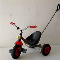 triciclo rolly toys usato