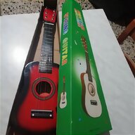 chitarra per bambini usato