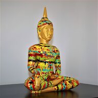 buddha statua usato