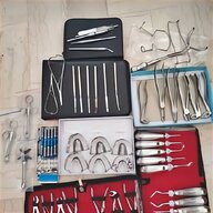 strumenti chirurgici usato