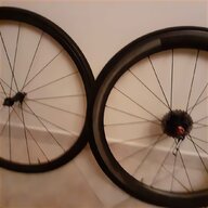ruota lenticolare bici usato