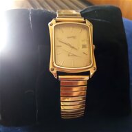 orologi casio oro usato