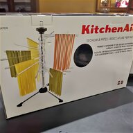 kitchenaid artisan 5ksm7580x usato