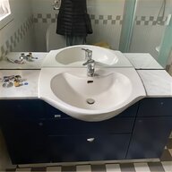 lavandino bagno mobile usato