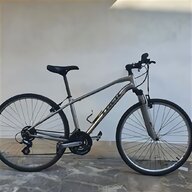 bicicletta giant usato