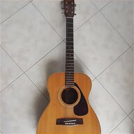 yamaha fg chitarra usato