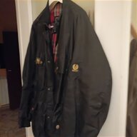 barbour jacket usato