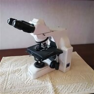 microscopi usato