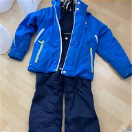 giacca sci phenix bambino usato