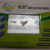 hard disk esterno 1tb usato
