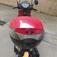 scooter 150 honda usato