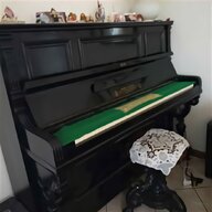pianoforte primi usato
