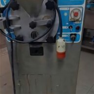 macchina gelato usato