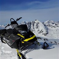 summit ski doo usato